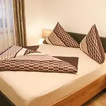 Am Waldweg Apartmán *