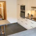 Am Waldweg Apartmán