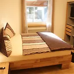 Apartmán Am Waldweg Kolsass