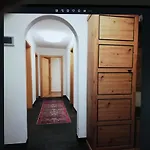 Apartmán Am Waldweg