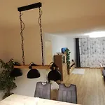 Apartmán Am Waldweg Kolsass