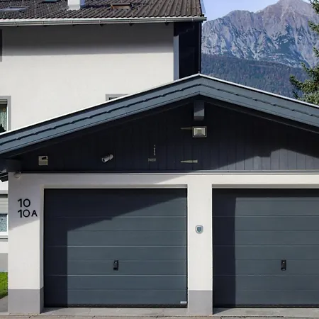 Apartament Am Waldweg *