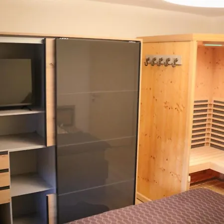 Am Waldweg Apartment *