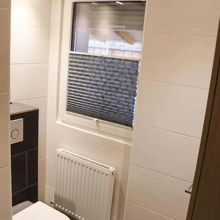 Am Waldweg Lejlighed *