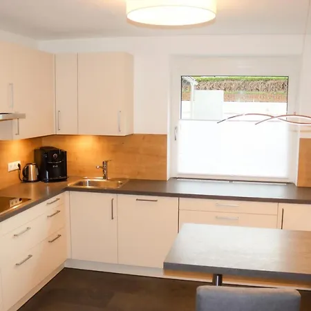 Am Waldweg Apartment Kolsass