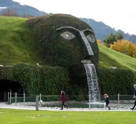 Am Waldweg Lejlighed *