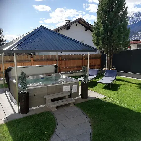 Am Waldweg 科萨斯