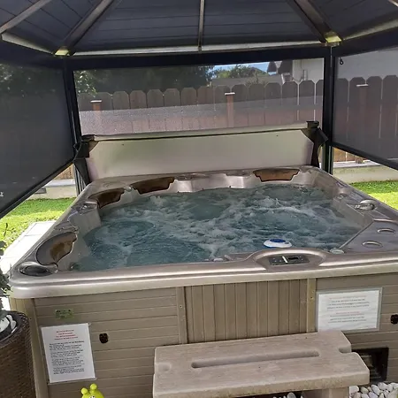 Am Waldweg 科萨斯