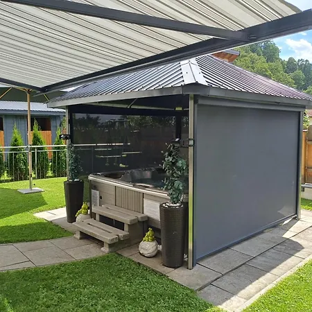 Am Waldweg 科萨斯