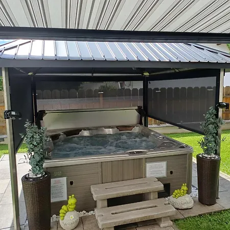 Am Waldweg Lejlighed Kolsass