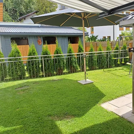 Am Waldweg * Kolsass