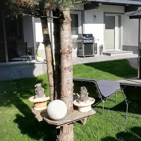 Am Waldweg * Kolsass