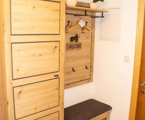 Am Waldweg * Kolsass