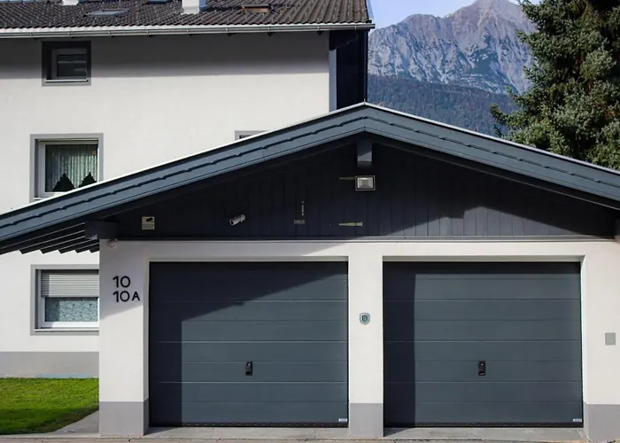 Apartament Am Waldweg *