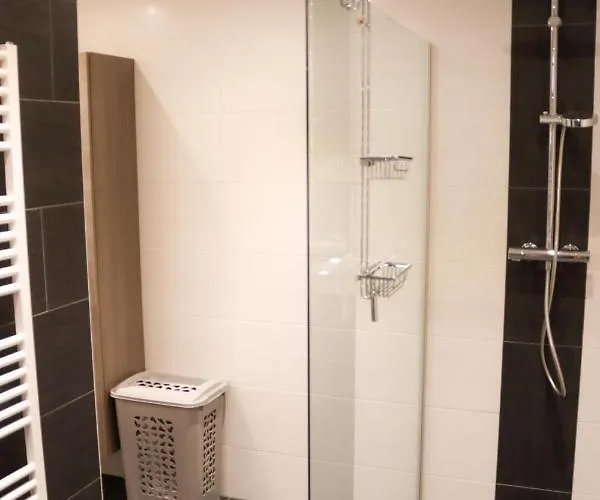 Am Waldweg Apartament Kolsass