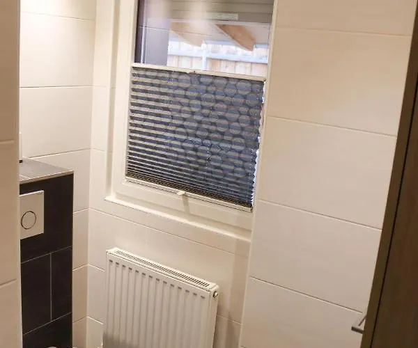 Am Waldweg Apartament *