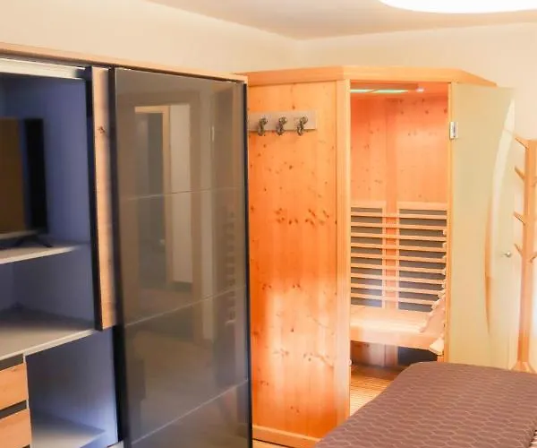 Am Waldweg Apartament Kolsass