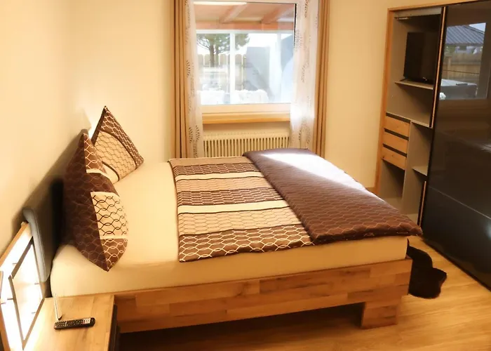 Apartament Am Waldweg Kolsass