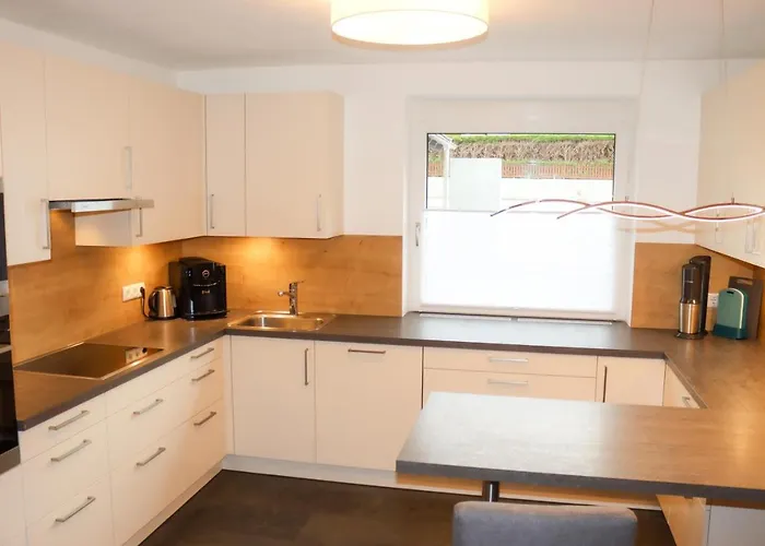 Am Waldweg Appartement Kolsass