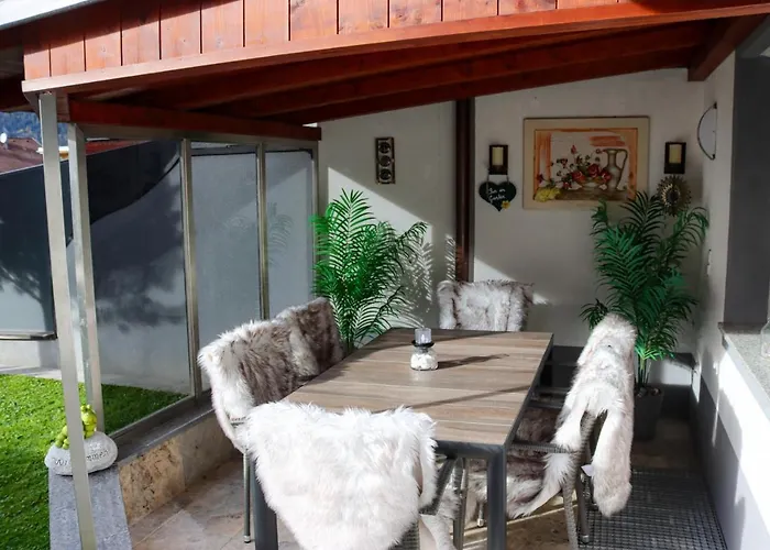 Am Waldweg * Kolsass