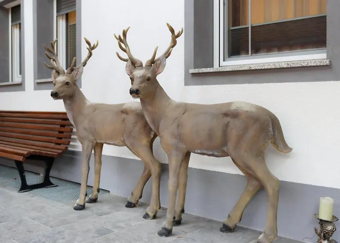 Apartament Am Waldweg Kolsass