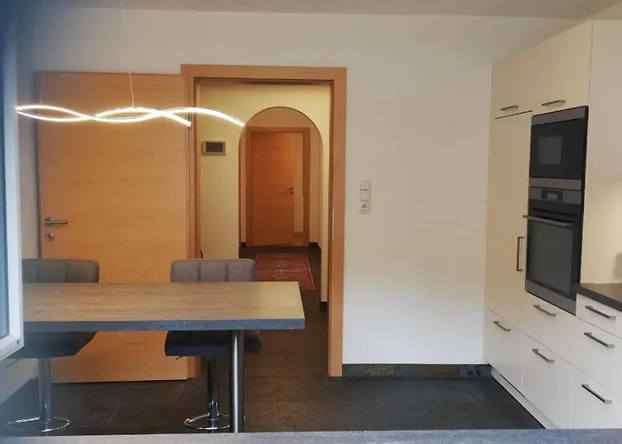 Am Waldweg Apartament