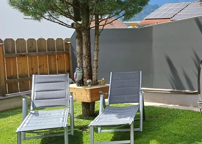 Am Waldweg 科萨斯