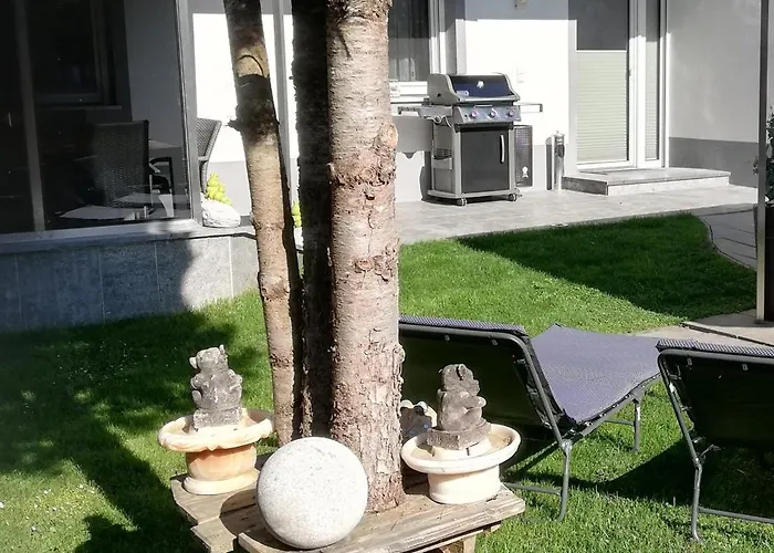 Am Waldweg * Kolsass