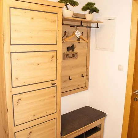 Am Waldweg * Kolsass