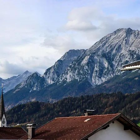 Am Waldweg Appartement Kolsass