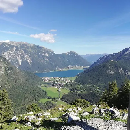 Lägenhet Am Waldweg