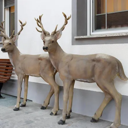Appartement Am Waldweg Kolsass