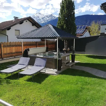 Am Waldweg Appartement