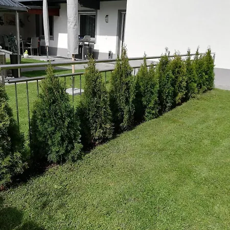 Am Waldweg Appartement *