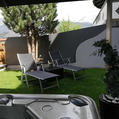 Am Waldweg Appartement *