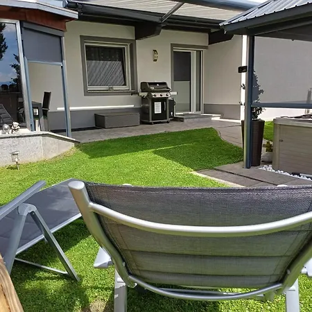 Am Waldweg Appartement *