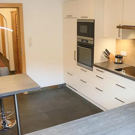 Am Waldweg Apartment