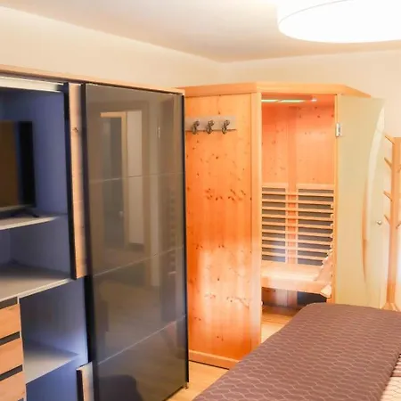 Am Waldweg Apartment Kolsass