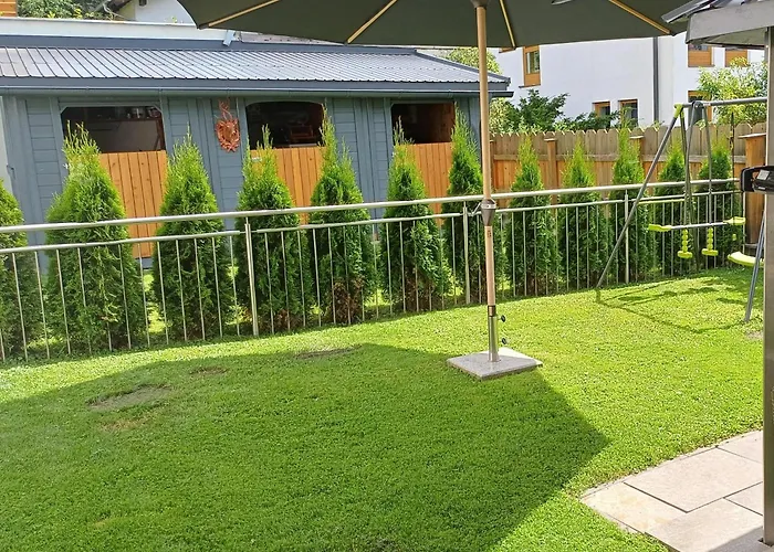 Am Waldweg * Кользас